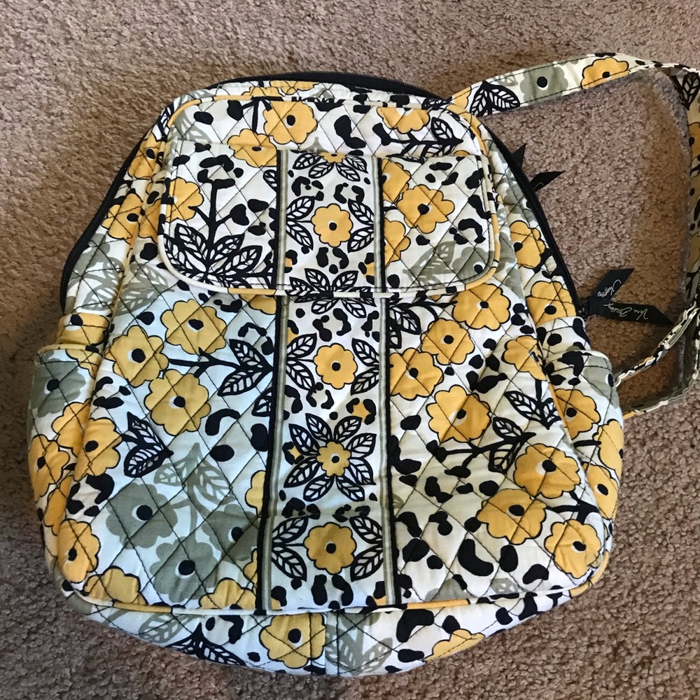 Vera Bradley Backpack